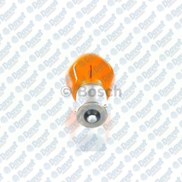 BOSCH 1987302812 Ampul Eco (Py 21 W)  12 Volt 93 Sinyal Sari